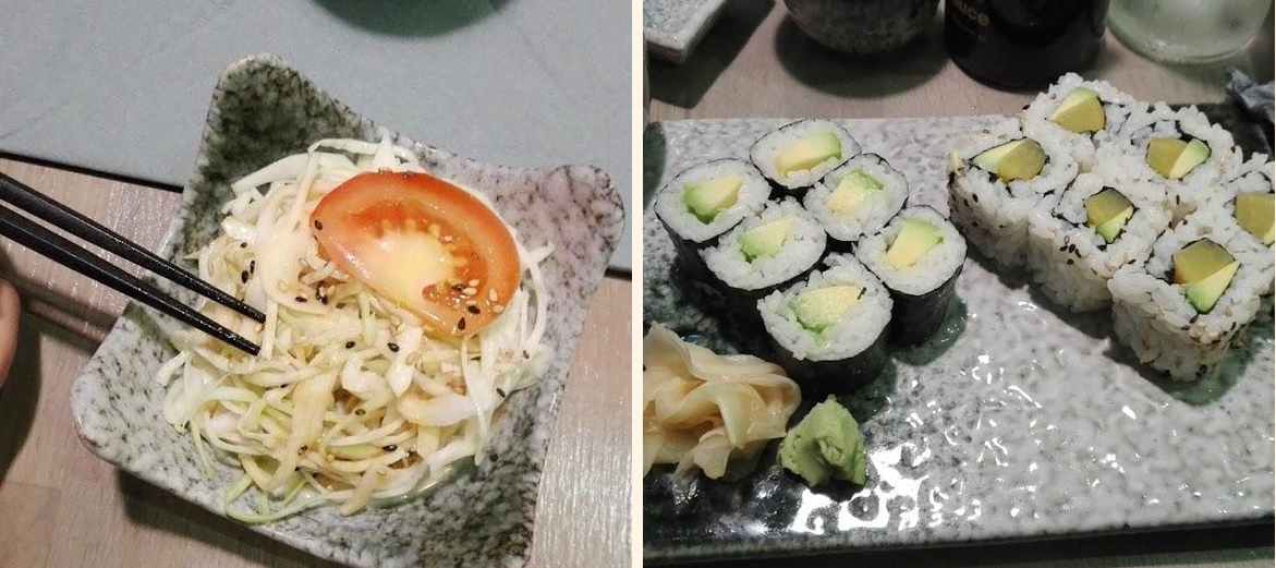 Futo Sushi - Gallery Image 2