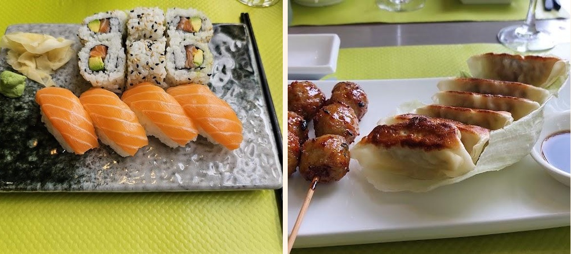 Futo Sushi - Gallery Image 3