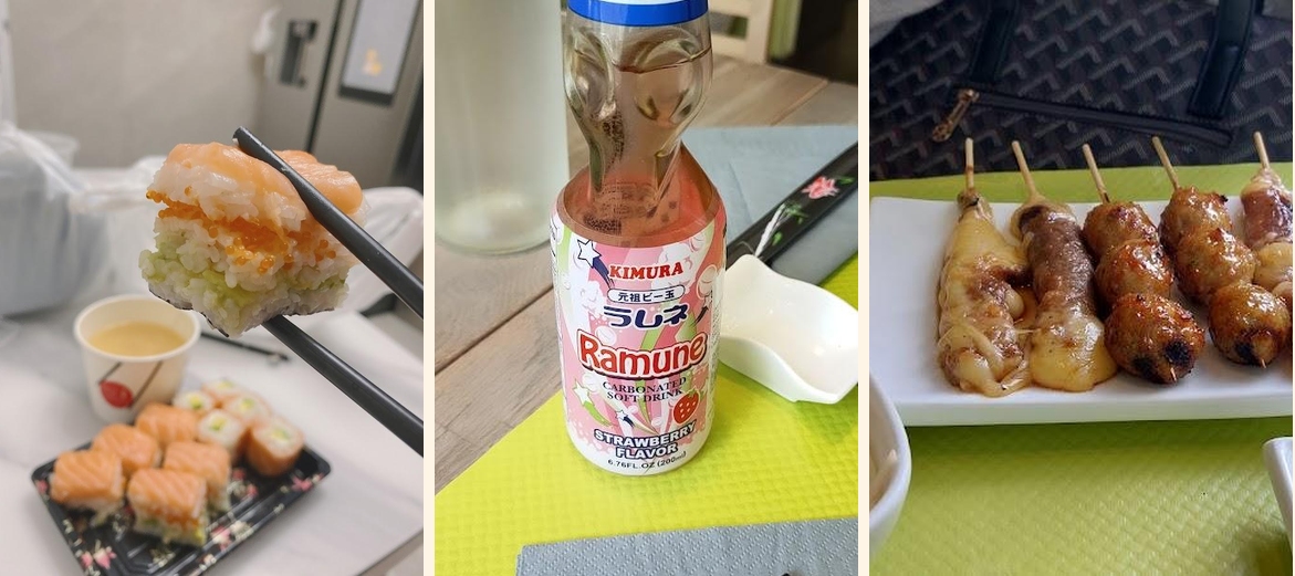 Futo Sushi - Gallery Image 4