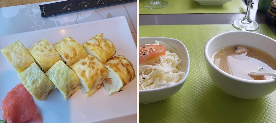 Futo Sushi - Gallery Image 7